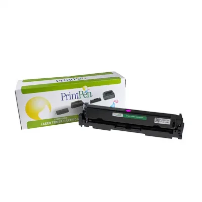 HP 207X-W2213X  Kırmızı Chipsiz  Toner
