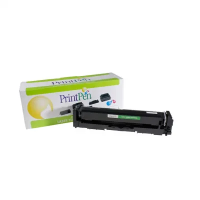 HP 216A-W2410A  Siyah Chipsiz Toner