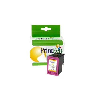 HP 301XL-CH564EE Renkli Yüksek Kapasite Kartuş