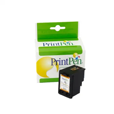 HP 302XL-F6U68A Siyah Yüksek Kapasite Kartuş