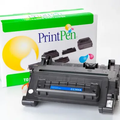 HP 90A-CE390A Muadil Toner