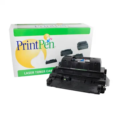 HP 90X-CE390X Muadil Toner