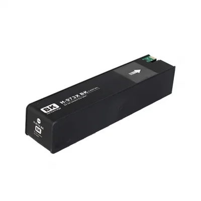 HP 973X-L0S07AE Siyah Kartuş