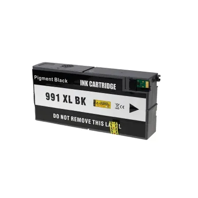 HP 991X-M0K02AE Siyah Kartuş