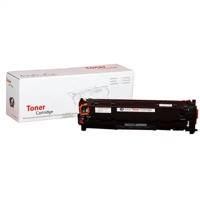 XBox HP  305A-CE412A Sarı Muadil Toner