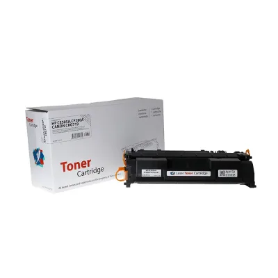 XBox HP 80A-CF280A  Muadil Toner
