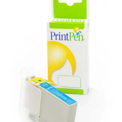 LEXMARK 100XL-14N1093 Mavi Kartuş