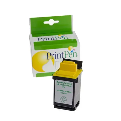 LEXMARK 20-15MX120E Renkli Kartuş