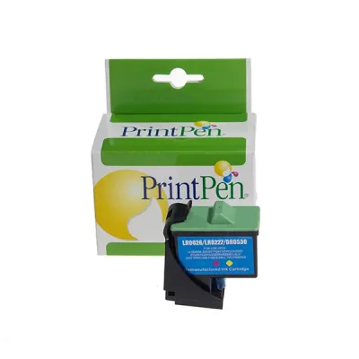 LEXMARK 26-10N0026 Renkli Kartuş