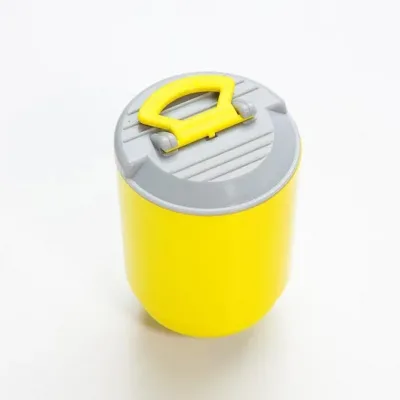 SAMSUNG CLP-Y300A Sarı  Muadil Toner