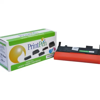 SAMSUNG CLT-K406S Siyah  Muadil Toner