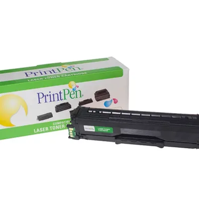 SAMSUNG CLT-K504S Siyah  Muadil Toner
