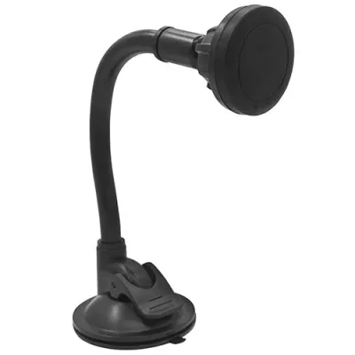Addison ADS-130 Universal Ayarlanabilir Siyah Mıknatıslı telefon tutucu