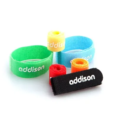 Addison AKB-06 6’lı Kablo Düzenleyici & Toplayıcı