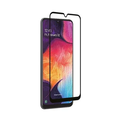 Addison SAM-CA50 Samsung Galaxy A50 İz Bırakmaz Ekran Koruyucu