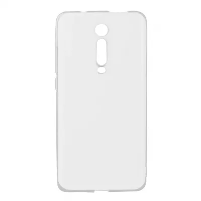 Addison XM-MI9T PRO Şeffaf Xiaomi 9T Pro Telefon Kılıfı