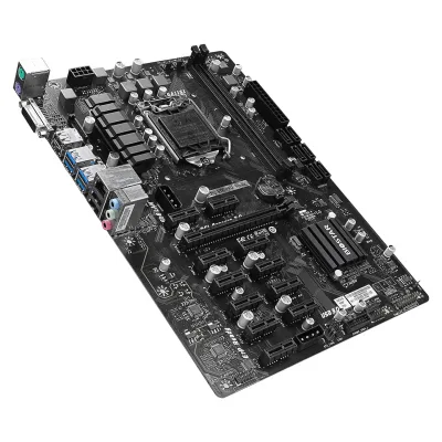 Biostar TB250-BTC PRO Intel LGA1151P DDR4 Anakart