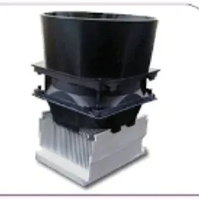 Cooler Master CI4-8JXD-M1 CPU Fan