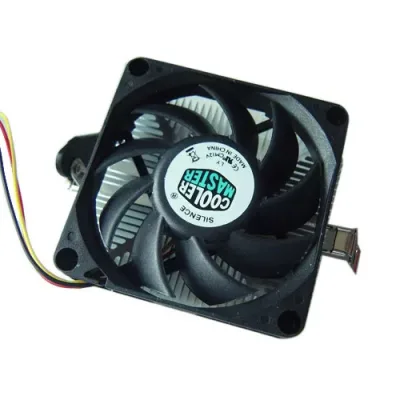 Cooler Master DK9-7G52A-0L-GP Amd 754/939/940 Cpu Fan