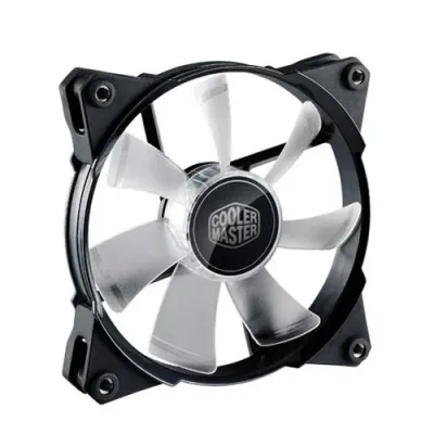 Cooler Master R4-JFNP-20PK-R1 120*120*25mm Jet Flo 120 Kasa Fanı