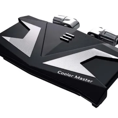 Cooler Master RL-VNA-FNU2-GP Water Block Ekran Kartı Fanı