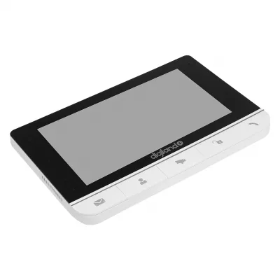 Digiland+ TC-3000MH-X1 Linux 7″TFT-LCD 800×480 4ohm/2W Digtial Ev içi Monitör