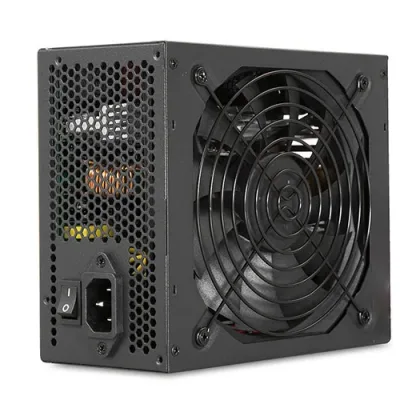 Everest EPS-1650 1650W 16* PCIe VGA Soket 14cm Fanlı Bitcoin Power Supply