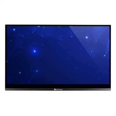 Everest Evertouch M-16 16″ Full HD 60Hz Mini HDMI+2*Type-C+ Micro Port Touch Monitör