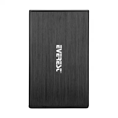 Everest HD3-258 2.5″ Usb 3.0 SATA Harddisk Kutusu