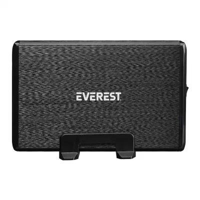 Everest HD3-354 3.5″ Usb 3.0 SATA Harddisk Kutusu