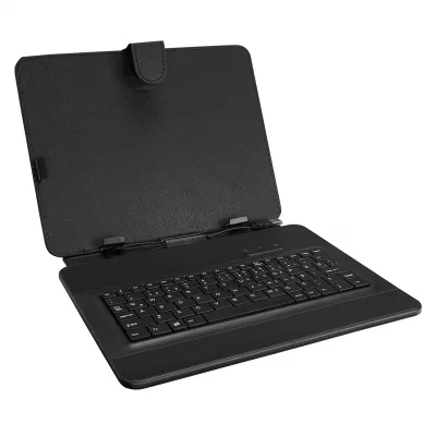 Everest KB-12 Siyah USB 9.7″ Tablet Pc Q Standart Klavye