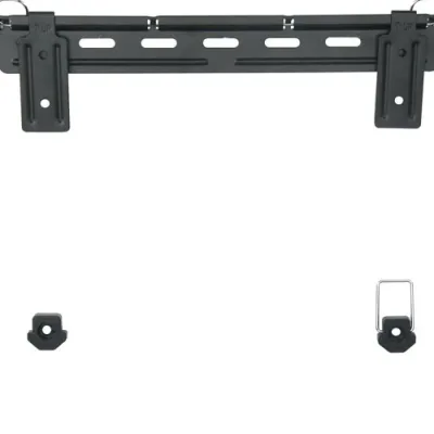 Everest LCD-810 23″ 42″ Güvenlik Kilitli Kablo Tutuclu Duvar Askı Aparatı