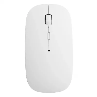 Everest SM-781 Beyaz Optik Nano Receive Kablosuz Mouse
