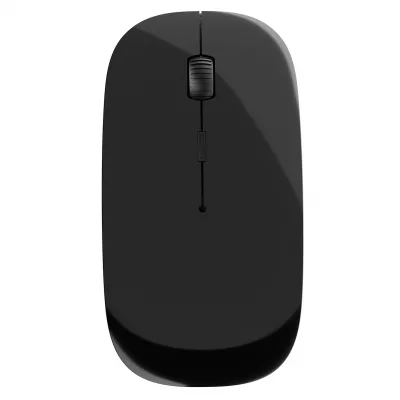 Everest SM-781 Siyah Optik Nano Receive Kablosuz Mouse