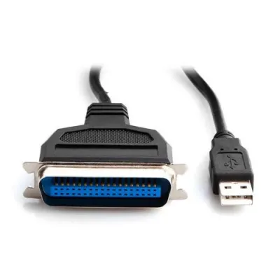 Hytech HT-1284 Usb To IEEE 1284 Çevirici Adaptör