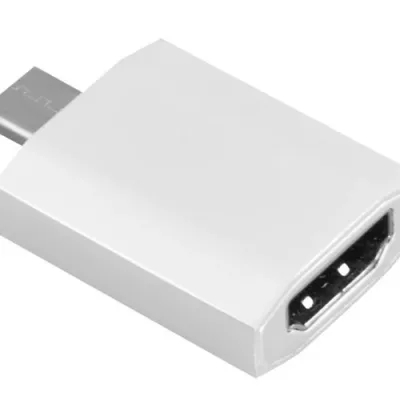 Hytech HY-USBC25 Type-C 3.1 TO HDMI 4k*2k Convertor