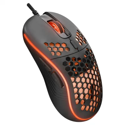 Hytech HY-X6 Story Siyah Gaming Oyuncu Mouse