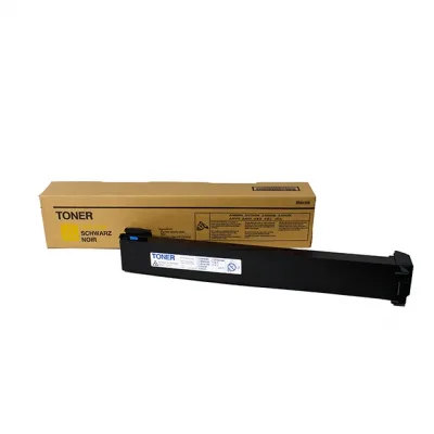 KONICA MINOLTA TN-213Y,TN-214Y Yellow (374Gr/19K)