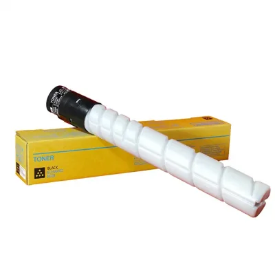 KONICA MINOLTA TN-216K,TN-319K Black (524Gr/29K)