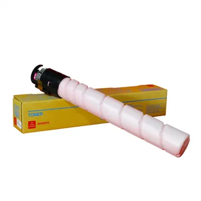 KONICA MINOLTA TN-216M,TN-319M Magenta (437Gr/26K)