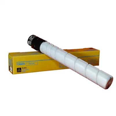 KONICA MINOLTA TN-324K & TN512K Black (500Gr/27K)