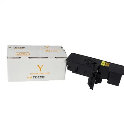 KYOCERA TK-5230 Yellow (2.2K)