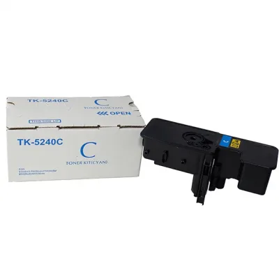 KYOCERA TK-5240 Cyan (3K)
