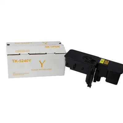 KYOCERA TK-5240 Yellow (3K)