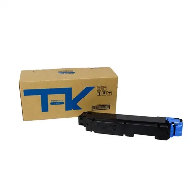 KYOCERA TK-5270C Cyan (100Gr)  (6K)