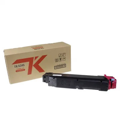 KYOCERA TK-5345 Magenta (150Gr) (9k)
