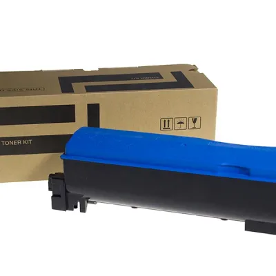 KYOCERA TK-560 Cyan(135Gr) (10K)