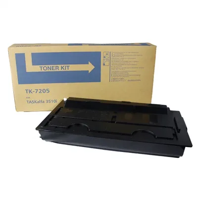 KYOCERA TK-7205 (Ultrafine) (1100Gr) (35K)