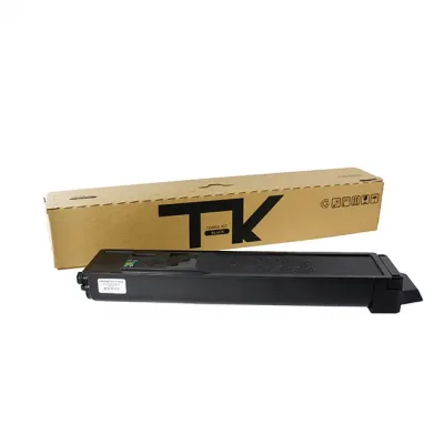 KYOCERA TK-8115K Black (220Gr) (12K)