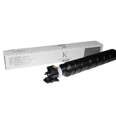 KYOCERA TK-8335 Black (500Gr)  (25K)